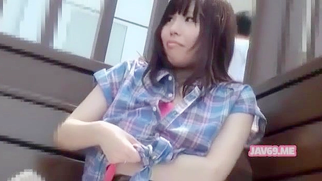 Curious Amateur Begins Her Sexy Masturbation Adventure Tonight