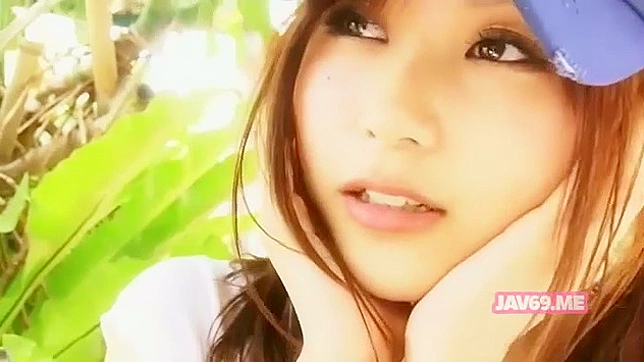 Seductive Cutie Shows Off Toy Cocks During Steamy Cam Makeout