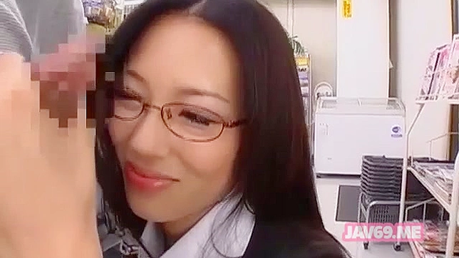 Hot Asian Babe Gets Fucked Hard and Takes It All Deeply