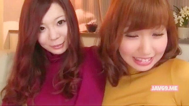 Seductive Asian With Big Boobs Gets Fucked From Behind Hotly