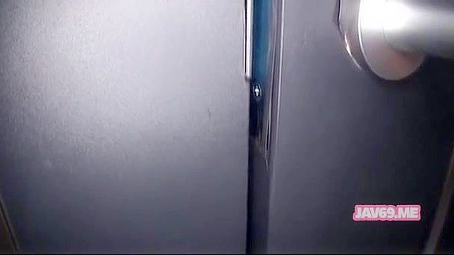 Hot Seductive Asian Babe Gets Fucked Hard in Steamy Scene