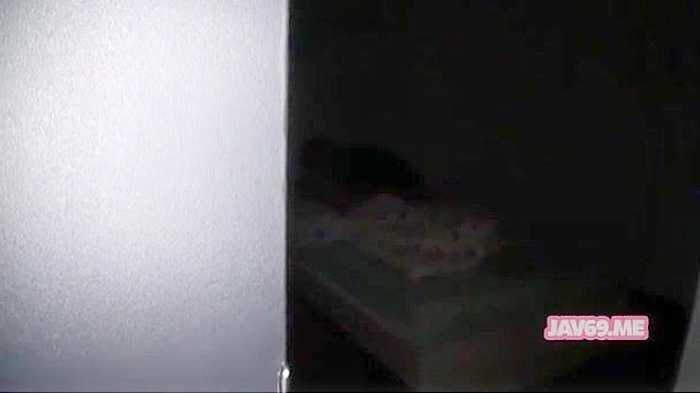 Hot Seductive Asian Babe Gets Fucked Hard in Steamy Scene