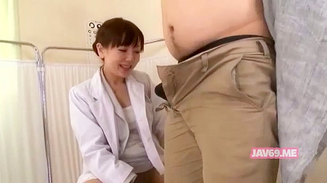 Sensuous Asian Cutie Fucks Hard in Mesmerizing Video Scene