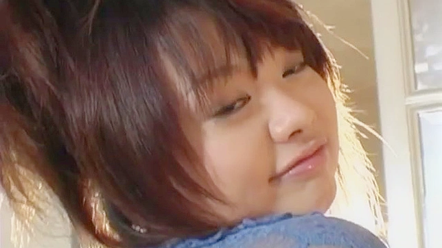 Busty Sakura Gets Nasty Pussy Fuck Alongside Her Lover