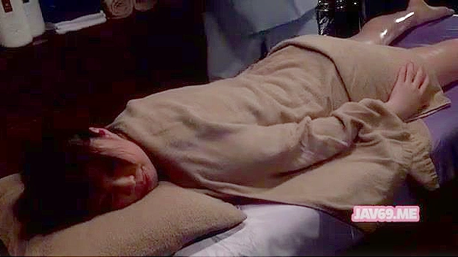 Sizzling Night With A Hot And Sexy Asian Beauty