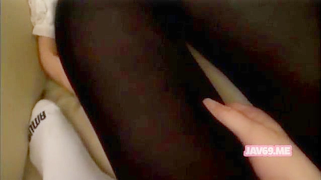 Sizzling Korean Temptress Gets Hardcore Fuck Fest Action