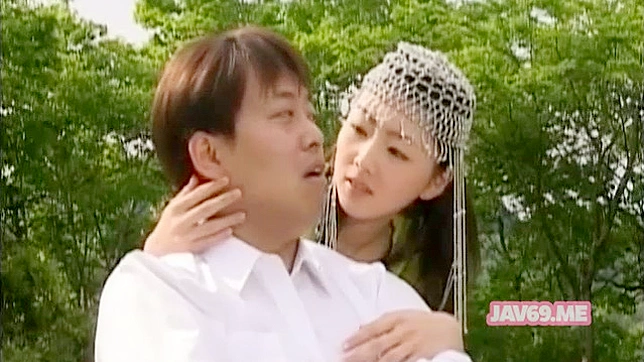 Passionate Woman Moans Sweetly During Hot Sex Moments