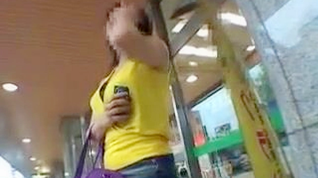 Japanese Amateur Craves Hardcore Sex Adventures Constantly