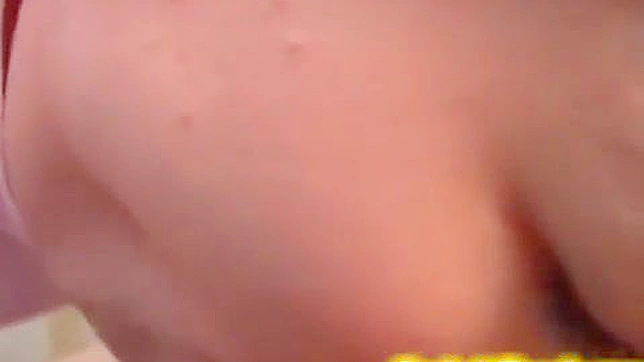 Hot Asian Nurse Gives Amazing Blowjob Before Sex Act