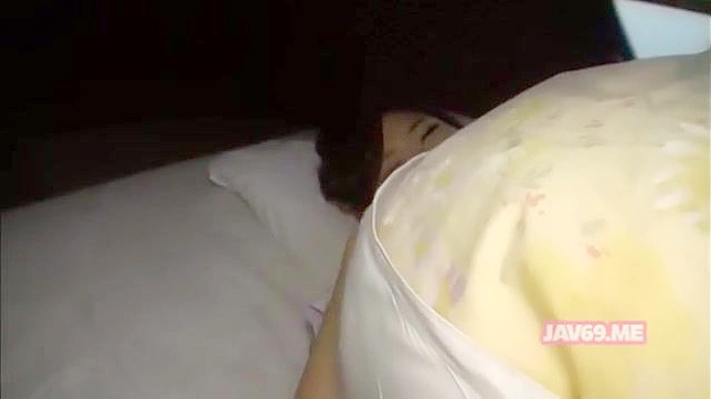 Hot Asian Chick Gets Wildly Fucked in Every Hole Today