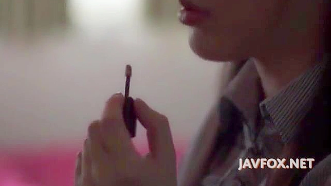 Passionate Asian Tempts With Insatiable Fucking Urges