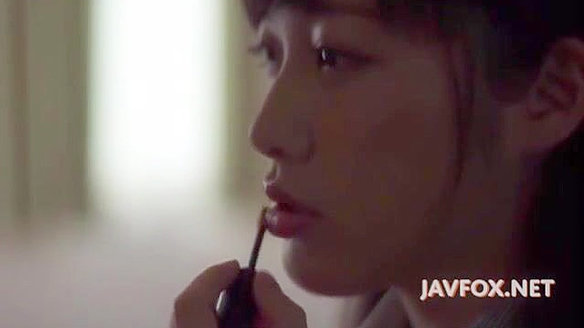 Passionate Asian Tempts With Insatiable Fucking Urges