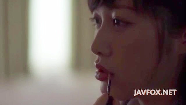 Passionate Asian Tempts With Insatiable Fucking Urges