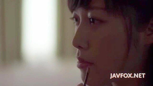 Passionate Asian Tempts With Insatiable Fucking Urges