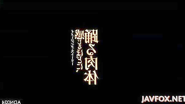 Sizzling Hot Japanese Babe Gets Nailed Hard in Every Position