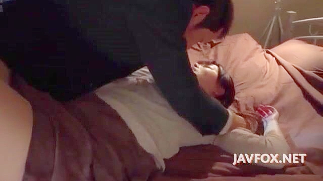 Sizzling Asian Temptress Delivers Mind-Blowing Oral Sex Action
