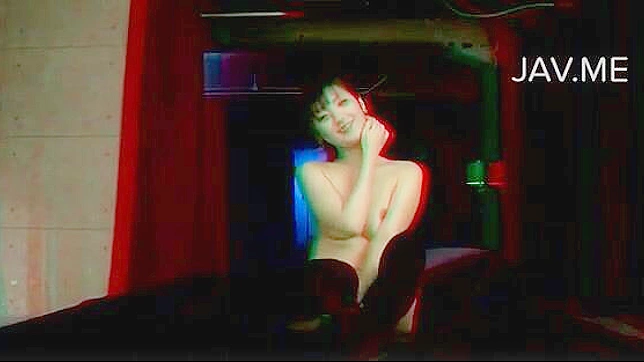 Hot Japanese Temptress Gets Roughly Fucked Hard