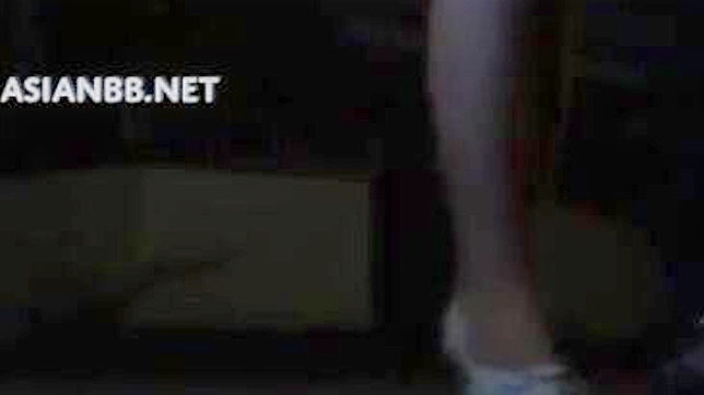 Cute Japanese Girl 18+ Gets Wild & Steamy In Bed Tonight