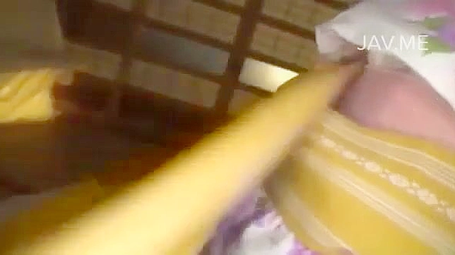 Asian Beauty Gives Mind-blowing Blowjob Before Passionate Sex