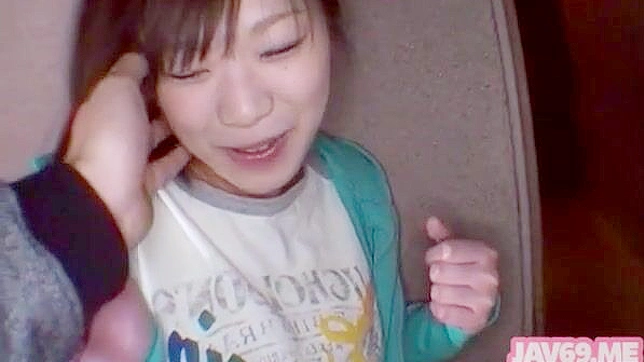 Hot Japanese Chick Gets Wildly Fucked Hard and Deep