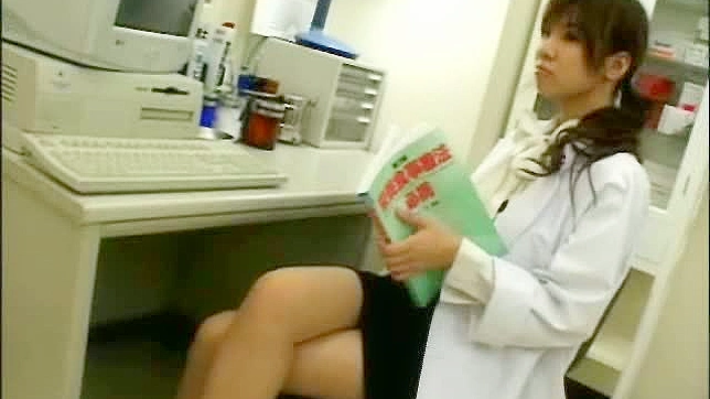Asian Teen 18+ Craves Cock While Teasing Her Tight Snatch