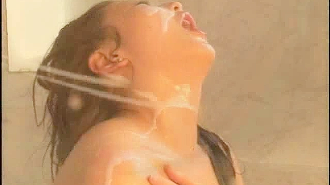 Wild Ride! Rough Asian Babe Takes Cock Hardcore Style