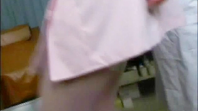 Filthy Asian Teen 18+ Gets Tight Asshole Stuffed with Jizz