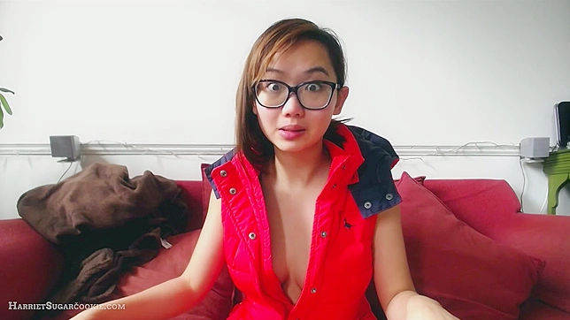 Harriet Sugarcookie's New Blog - April Sex Tips & Tricks Revealed