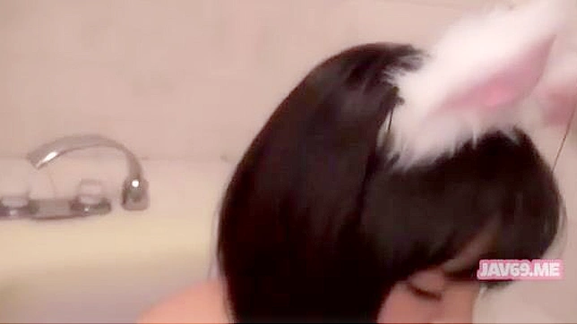 Asian Seductress Delivers Hot Oral & Tight Pussy Action