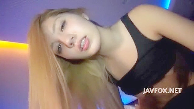 Sizzling Japanese Beauty Gets Fucked Hardly Ever Stopped