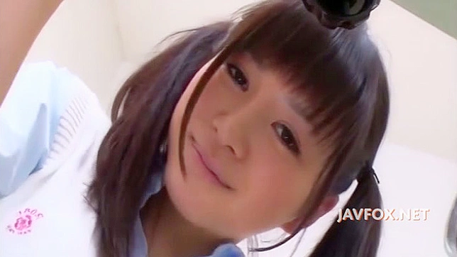 Hot Asian Beauty Gets Fucked Hard and Wildly Seduced