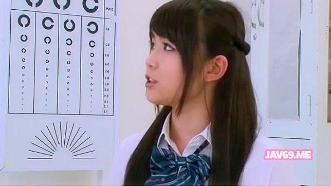 Cute Asian Beauty Gets Fucked Hard in Hot Sex Scene