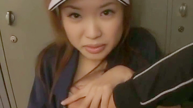 Passionate Saya Enjoys Hard Cock Filling Her Twat