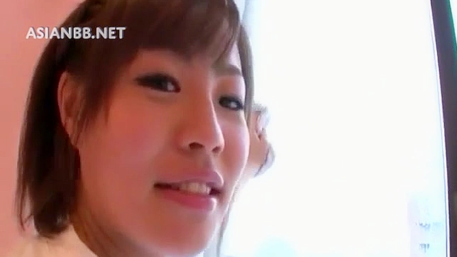 Tempting Older Woman's Irresistible Body Play