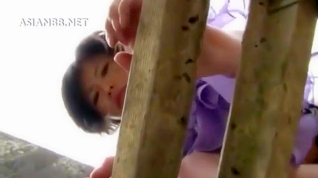 Sizzling Japanese Beauty Gets Fucked Hard & Wild Tonight