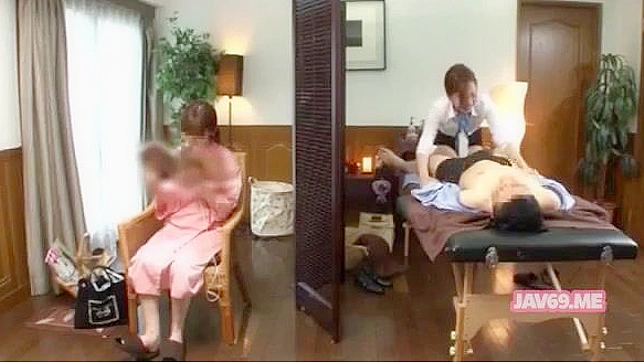 Sizzling Asian Beauty Gets Hardcore Fucked Sensually