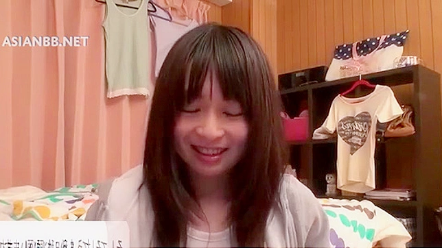 Sizzling Asian Babe Shows Her Talents In Hot Sex Showdown