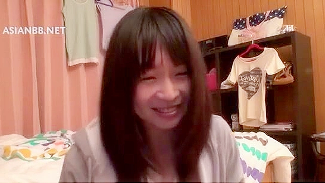 Sizzling Asian Babe Shows Her Talents In Hot Sex Showdown