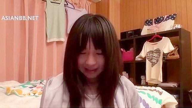 Sizzling Asian Babe Shows Her Talents In Hot Sex Showdown