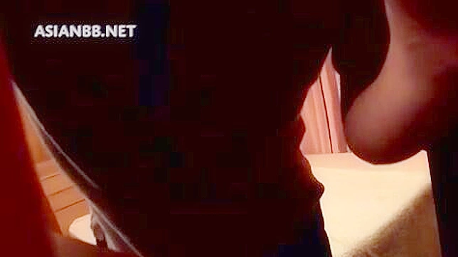 Hot Japanese Babe Gets Fucked Hard In Steamy Sex Scene