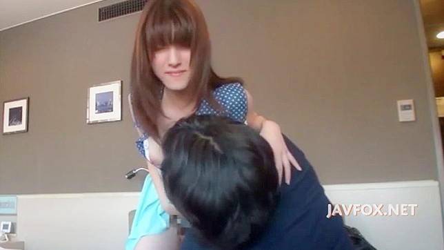 Enchanting Twat Gets Thrust into Hardly by Cock King