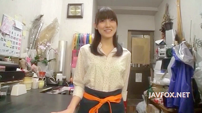 Cute Asian Doll Gets Bang Hard & Wildly Loves It