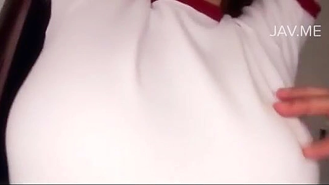 Hot Seduction by Asian Beauty in Explicit Fucking Action