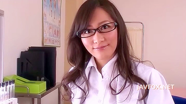 Sizzling Hot Asian Doll Gets Fucked Hard & Raw