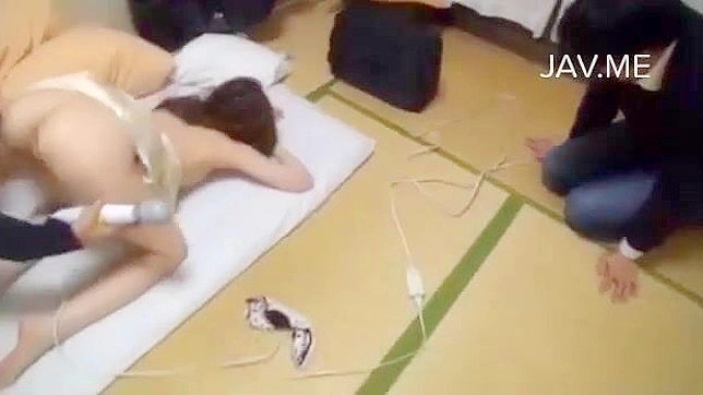 Hot Asian Chick Gets Roughly Fucked Hard Video Clip