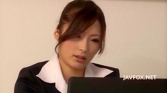 Adorable Asian Cutie Gets Hardly Fucked for Pleasure