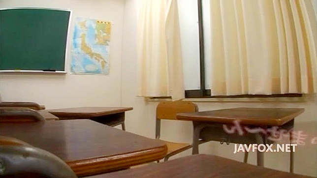 Adorable Asian Cutie Gets Hardly Fucked for Pleasure