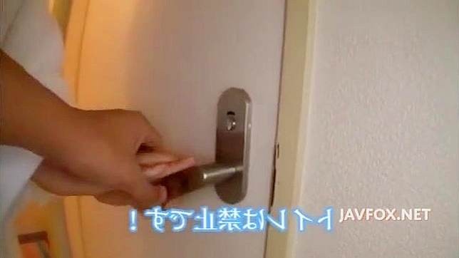 Adorable Asian Cutie Gets Hardly Fucked for Pleasure