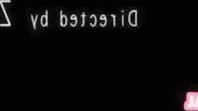 Sizzling Hot Asian Babe Gives Epic Fuck Show