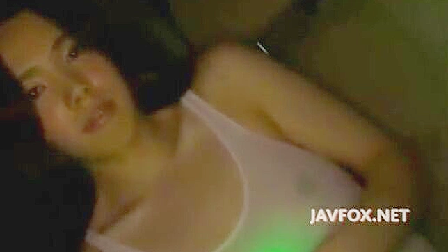 Hot Japanese Babe Tempts You With Her Sexy Fucking Skills